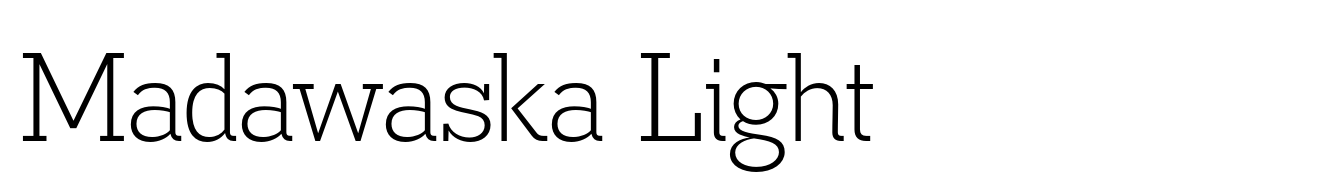 Madawaska Light